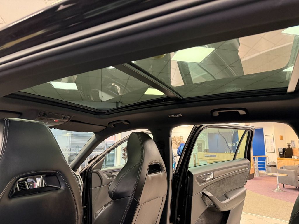 Used Skoda Kodiaq 2018 for sale - 77571715: Photo 38