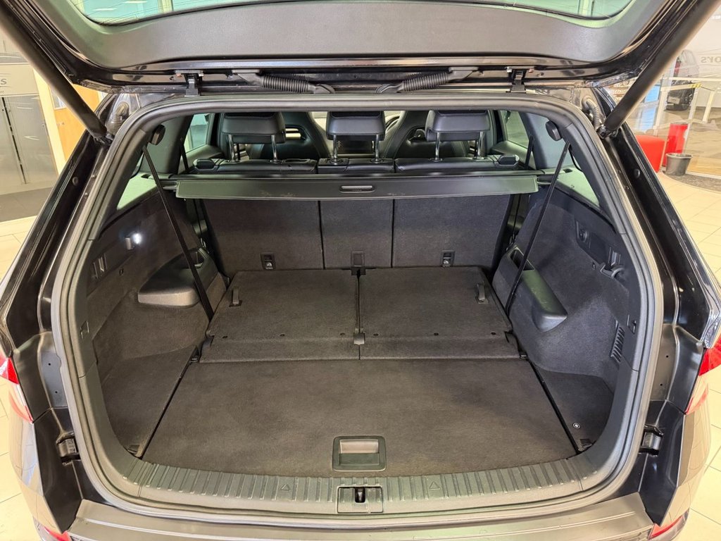 Used Skoda Kodiaq 2018 for sale - 77571715: Photo 8