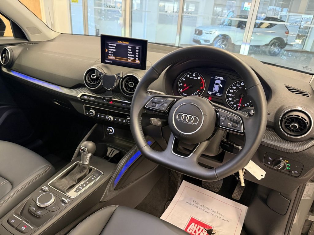 Used Audi Q2 2018 for sale - 78145190: Photo 10