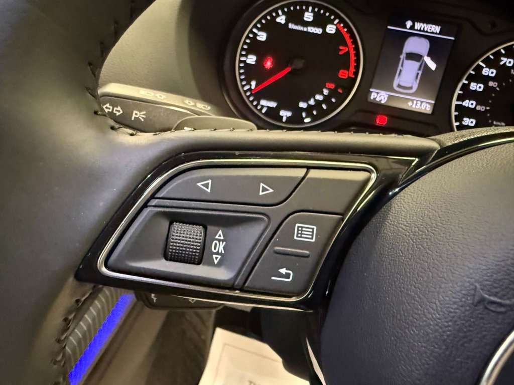 Used Audi Q2 2018 for sale - 78145190: Photo 12