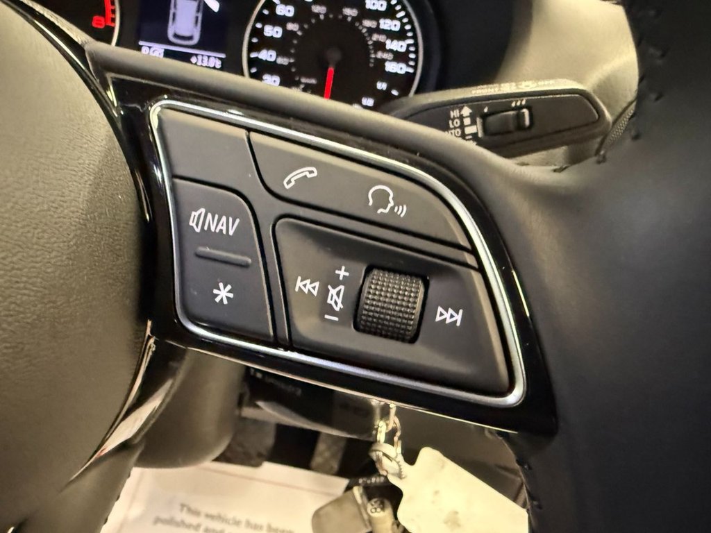 Used Audi Q2 2018 for sale - 78145190: Photo 13