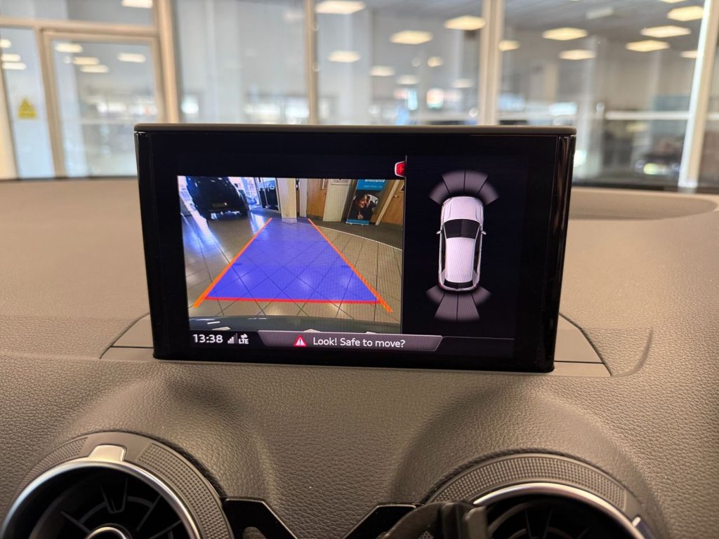 Used Audi Q2 2018 for sale - 78145190: Photo 17