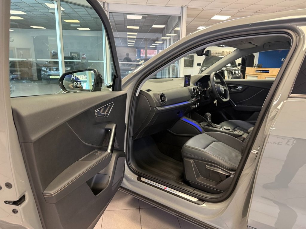 Used Audi Q2 2018 for sale - 78145190: Photo 19