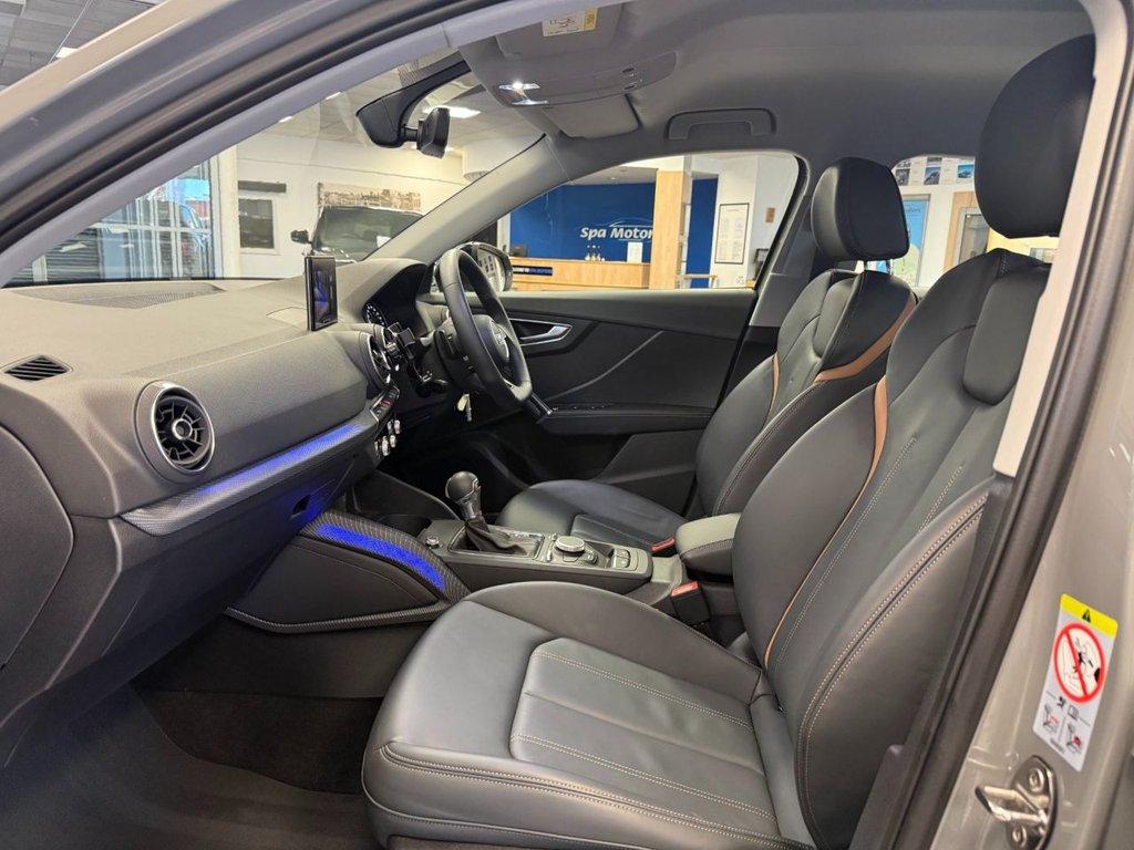 Used Audi Q2 2018 for sale - 78145190: Photo 20