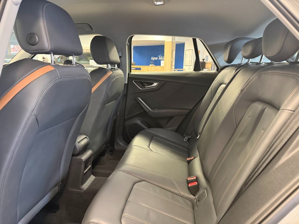 Used Audi Q2 2018 for sale - 78145190: Photo 22