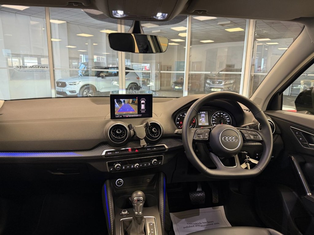 Used Audi Q2 2018 for sale - 78145190: Photo 23