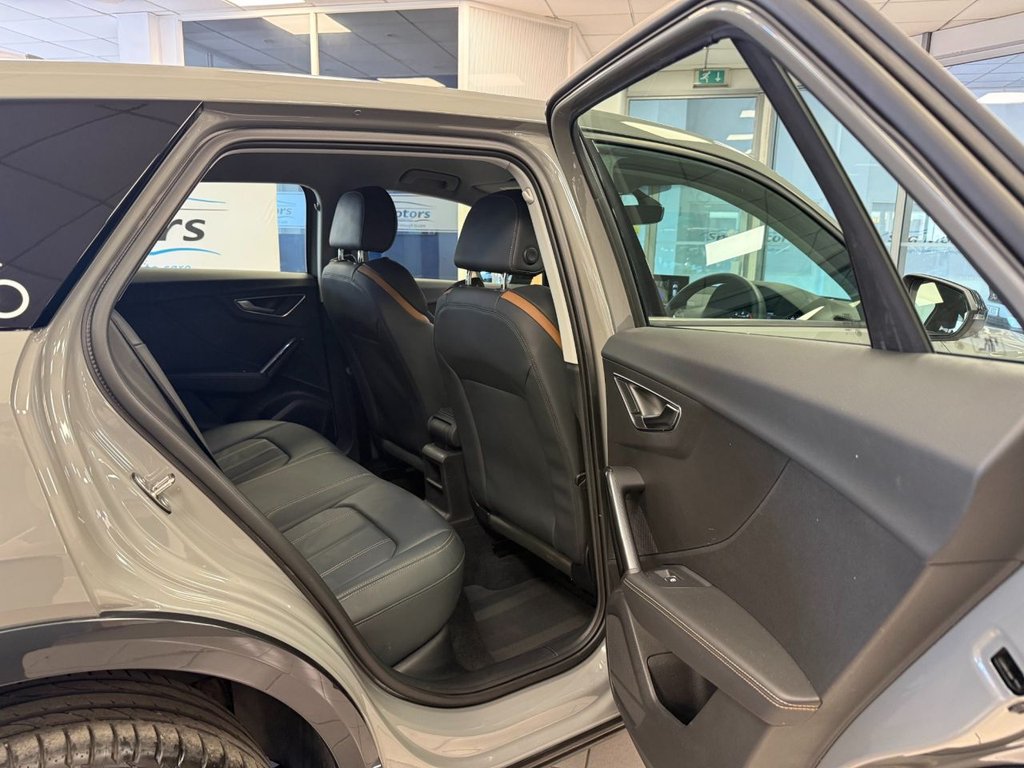 Used Audi Q2 2018 for sale - 78145190: Photo 24