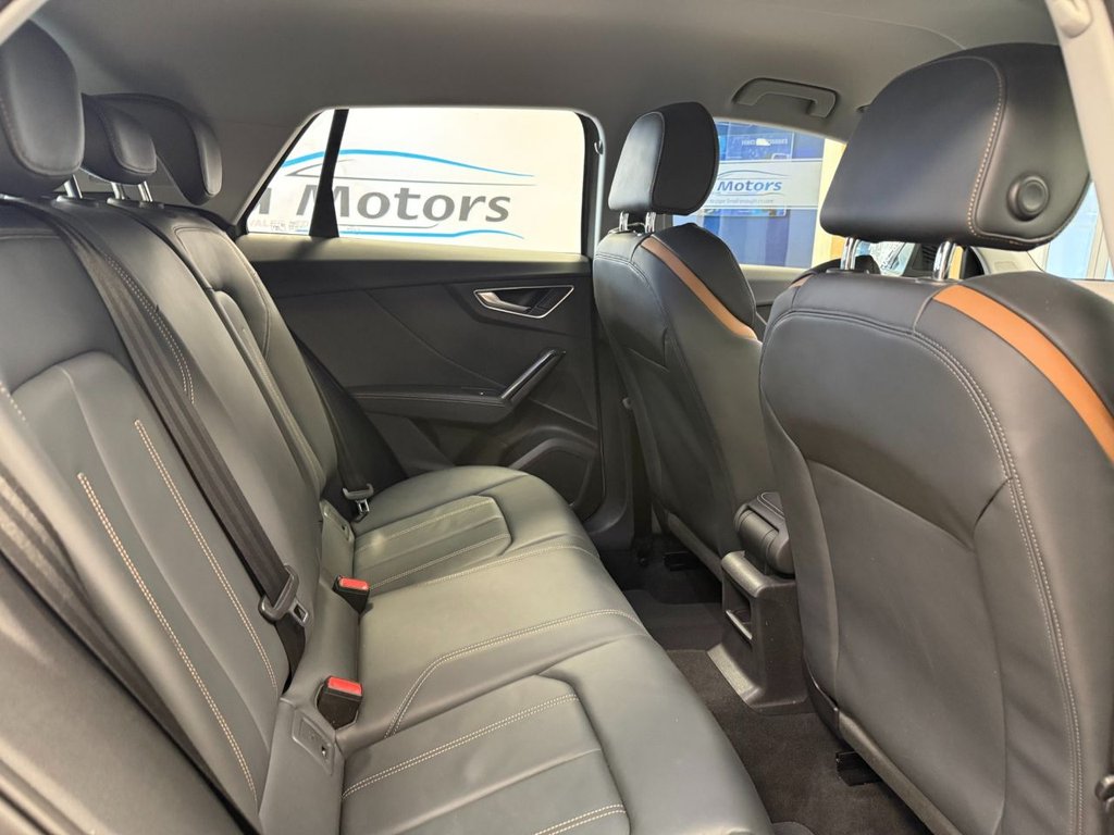 Used Audi Q2 2018 for sale - 78145190: Photo 25