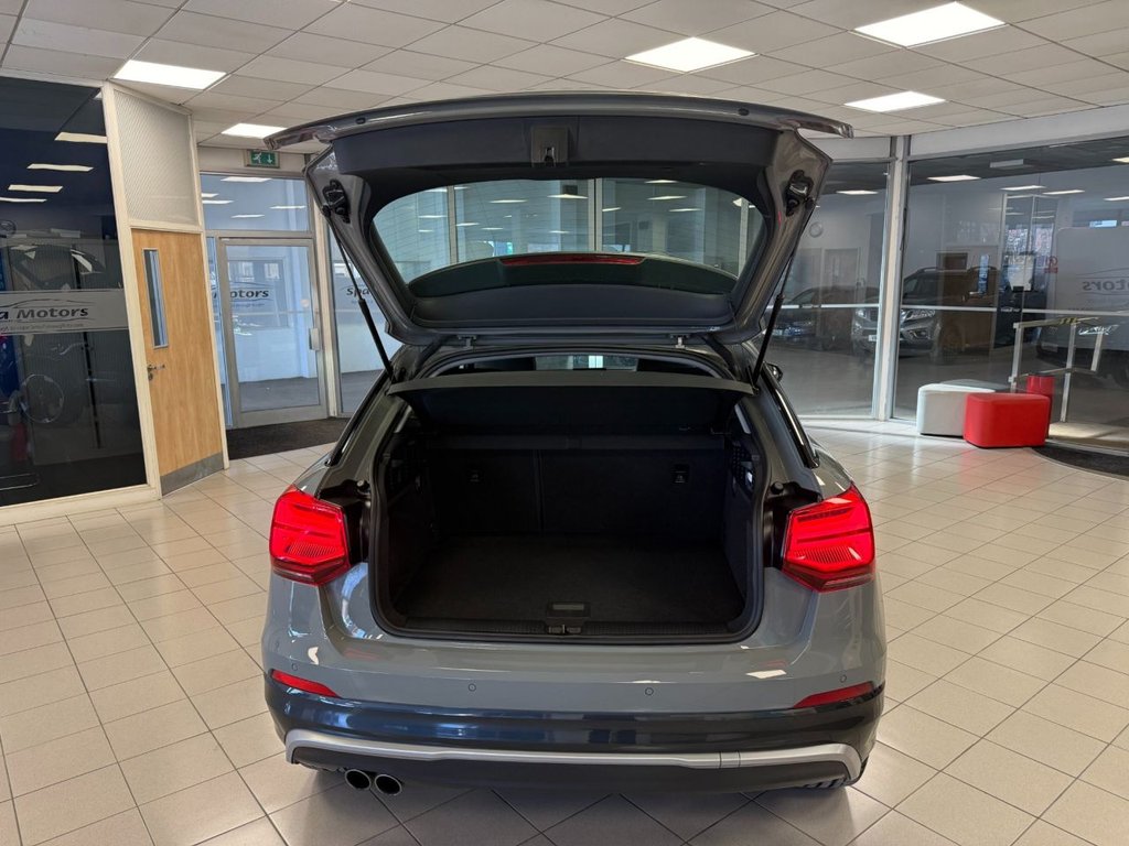 Used Audi Q2 2018 for sale - 78145190: Photo 28