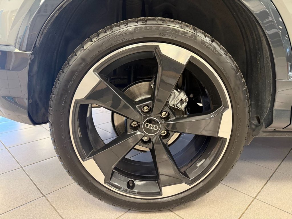 Used Audi Q2 2018 for sale - 78145190: Photo 29