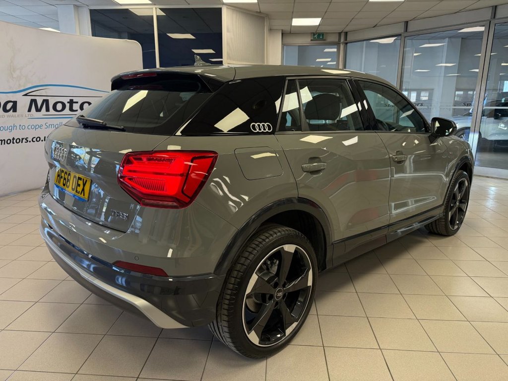 Used Audi Q2 2018 for sale - 78145190: Photo 6