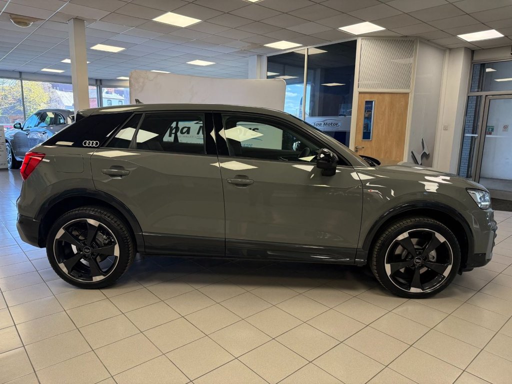 Used Audi Q2 2018 for sale - 78145190: Photo 7