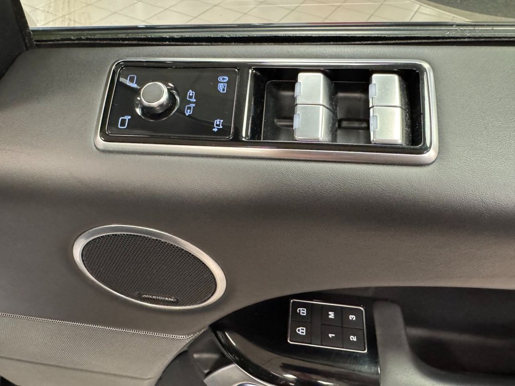 Used Land Rover Range Rover Sport 2020 for sale - 77287774: Photo 15