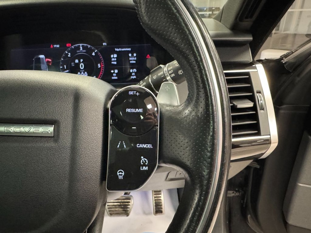 Used Land Rover Range Rover Sport 2020 for sale - 77287774: Photo 19