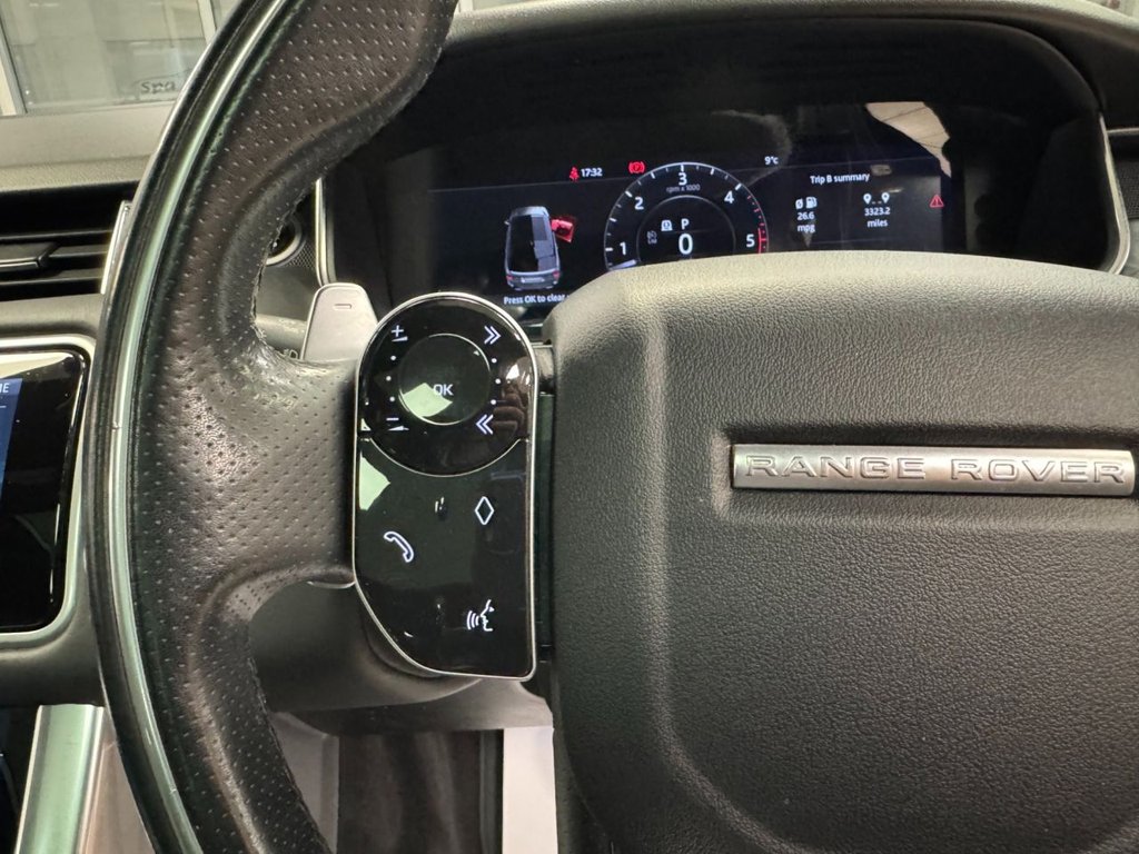Used Land Rover Range Rover Sport 2020 for sale - 77287774: Photo 20