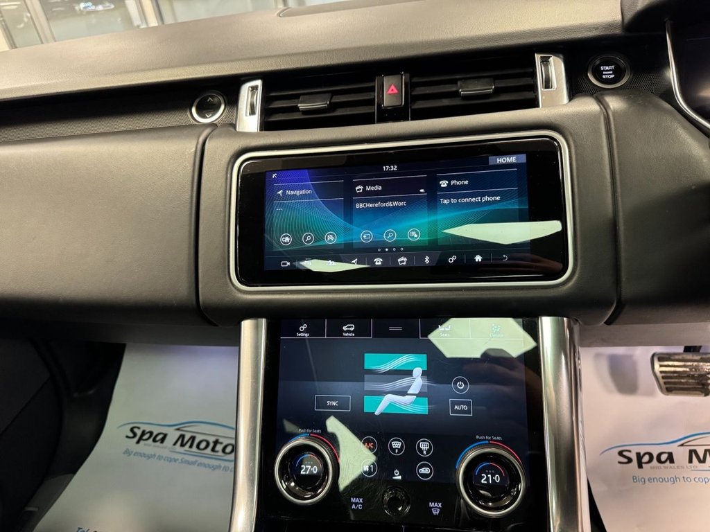 Used Land Rover Range Rover Sport 2020 for sale - 77287774: Photo 22