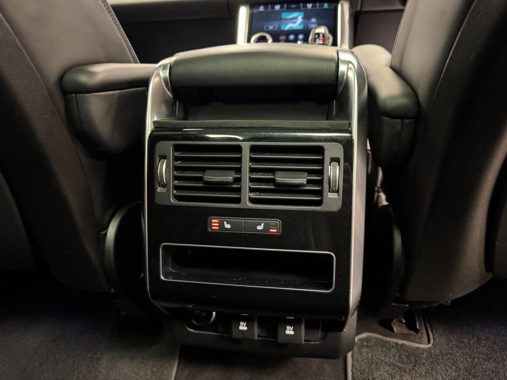 Used Land Rover Range Rover Sport 2020 for sale - 77287774: Photo 25