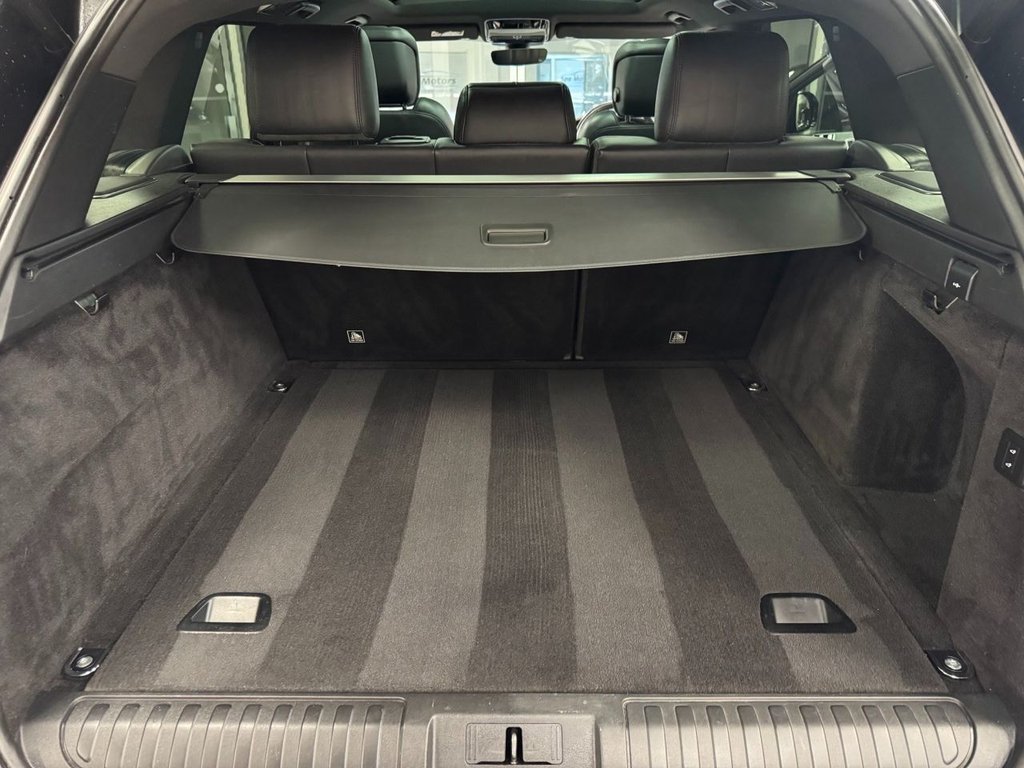 Used Land Rover Range Rover Sport 2020 for sale - 77287774: Photo 26