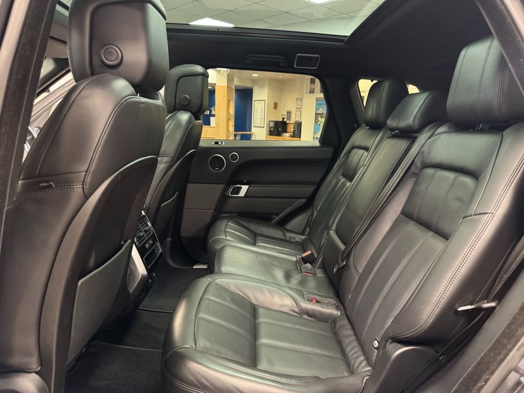 Used Land Rover Range Rover Sport 2020 for sale - 77287774: Photo 29