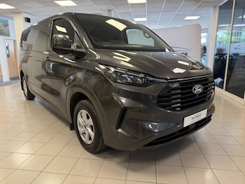Used Ford Transit Custom 2025 for sale - 78487242: Photo
