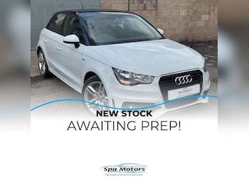 Audi - A1