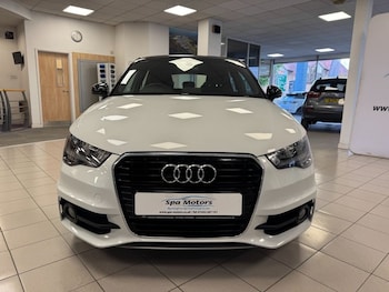 Used Audi A1 2014 for sale - 75716108: Photo