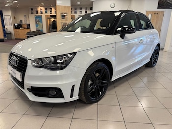Used Audi A1 2014 for sale - 75716108: Photo