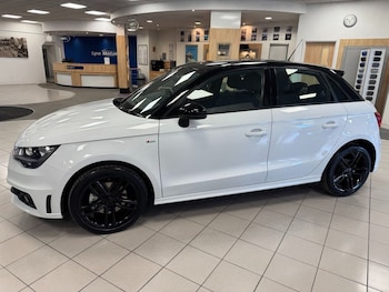 Used Audi A1 2014 for sale - 75716108: Photo