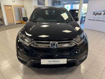 Used Honda CR-V 2021 for sale - 75098845: Photo