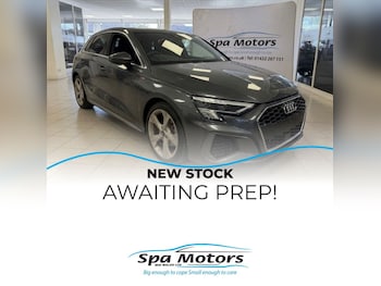 Used Audi A3 2022 for sale - 79506662: Photo