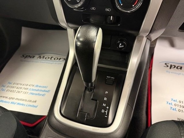 Used Isuzu D-Max 2017 for sale - 76279435: Photo 11