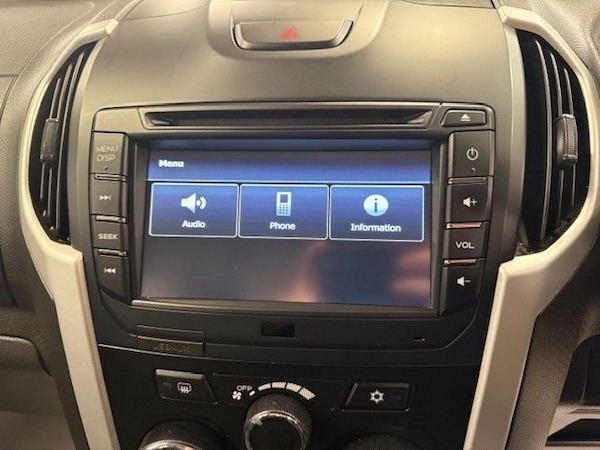 Used Isuzu D-Max 2017 for sale - 76279435: Photo 13