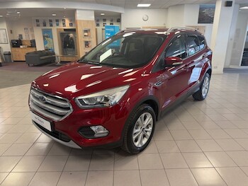 Used Ford Kuga 2018 for sale - 78644972: Photo