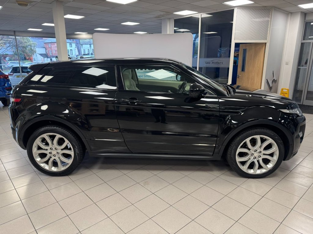 Used Land Rover Range Rover Evoque 2014 for sale - 76417779: Photo 10