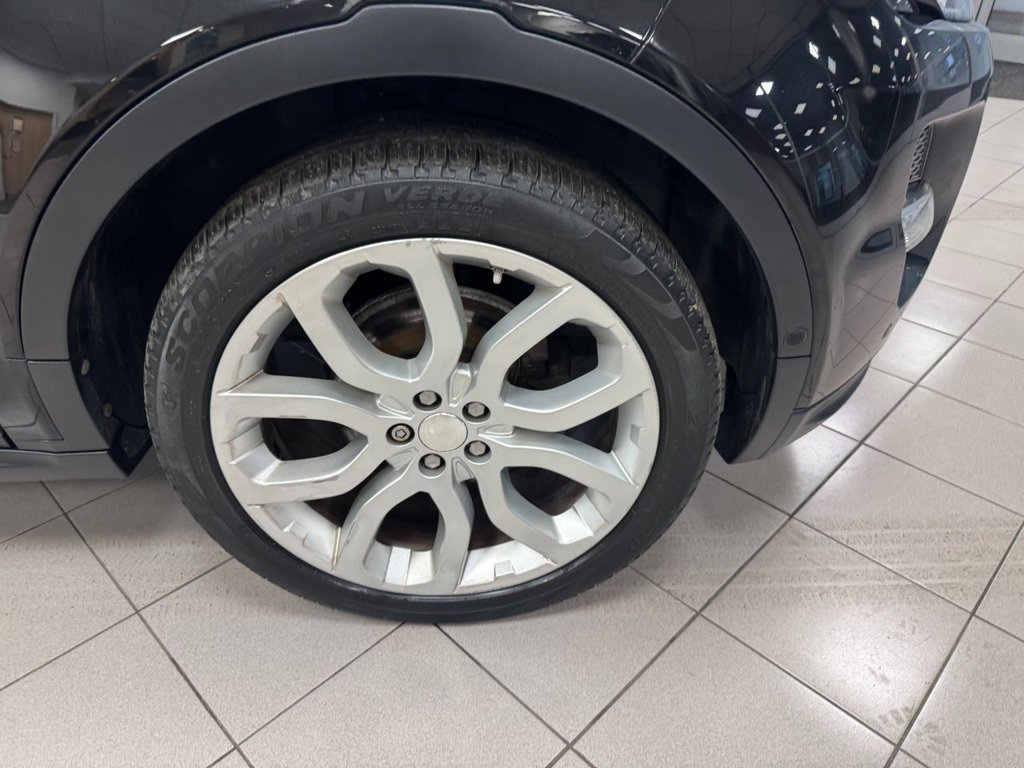 Used Land Rover Range Rover Evoque 2014 for sale - 76417779: Photo 11