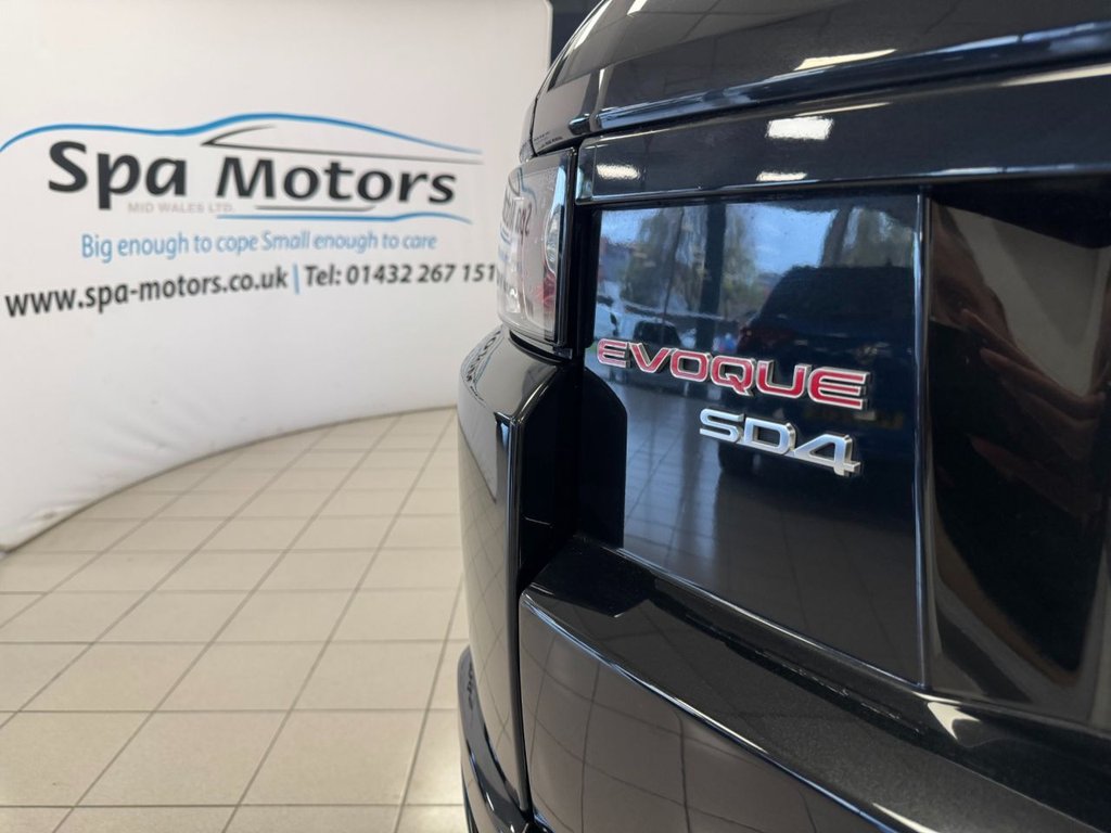 Used Land Rover Range Rover Evoque 2014 for sale - 76417779: Photo 13