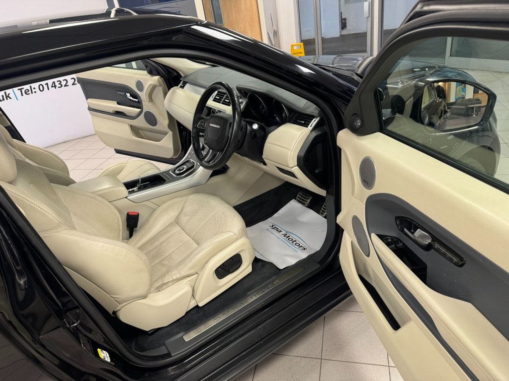 Used Land Rover Range Rover Evoque 2014 for sale - 76417779: Photo 14