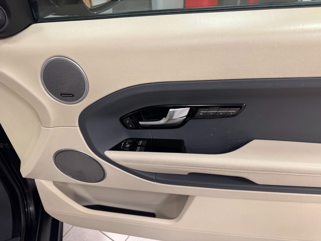 Used Land Rover Range Rover Evoque 2014 for sale - 76417779: Photo 15