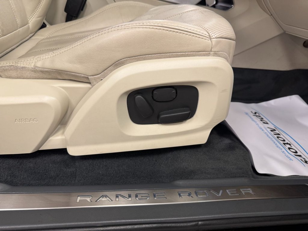 Used Land Rover Range Rover Evoque 2014 for sale - 76417779: Photo 16