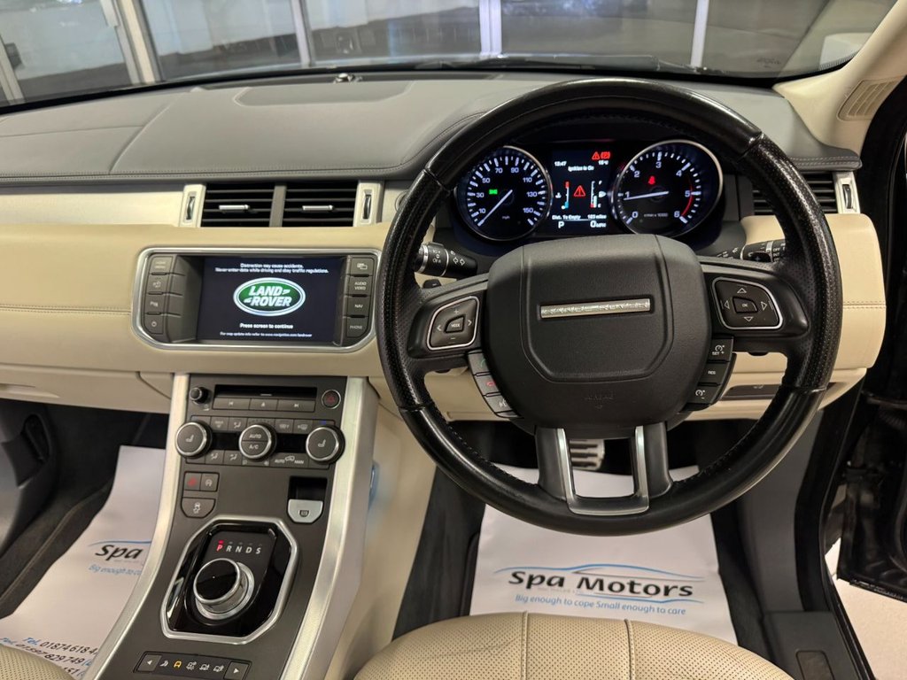 Used Land Rover Range Rover Evoque 2014 for sale - 76417779: Photo 17