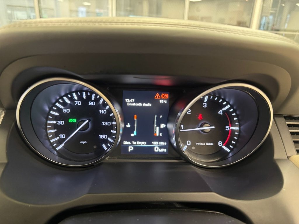 Used Land Rover Range Rover Evoque 2014 for sale - 76417779: Photo 18