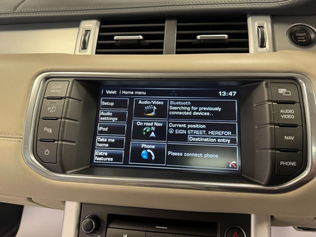 Used Land Rover Range Rover Evoque 2014 for sale - 76417779: Photo 19