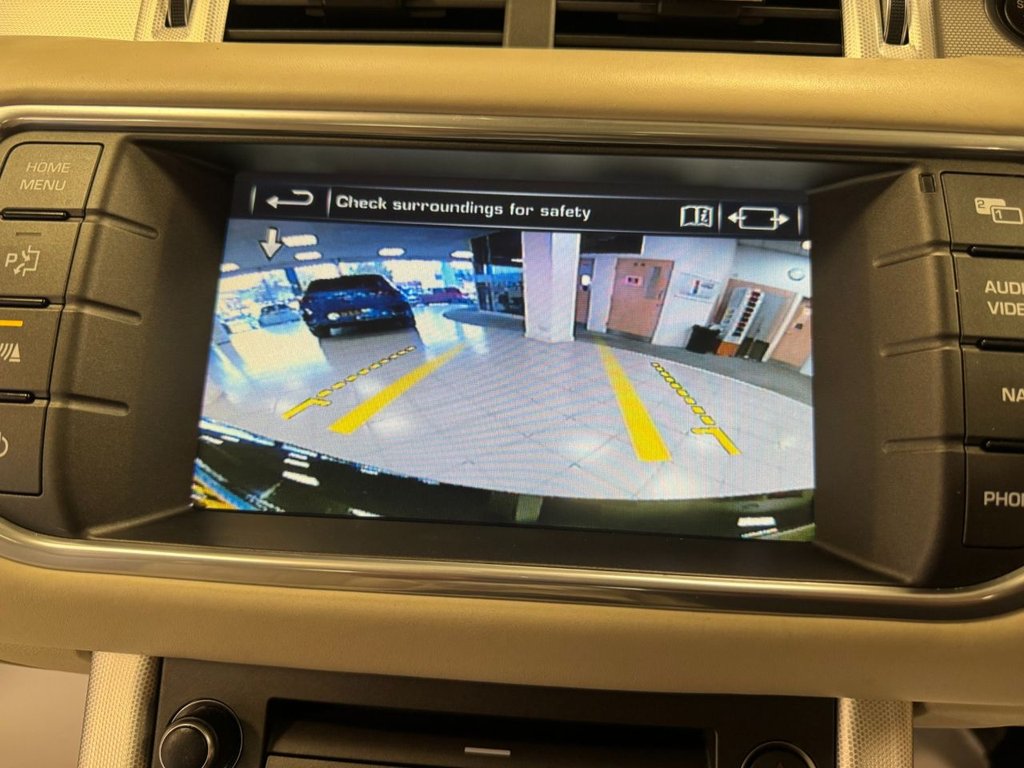 Used Land Rover Range Rover Evoque 2014 for sale - 76417779: Photo 20