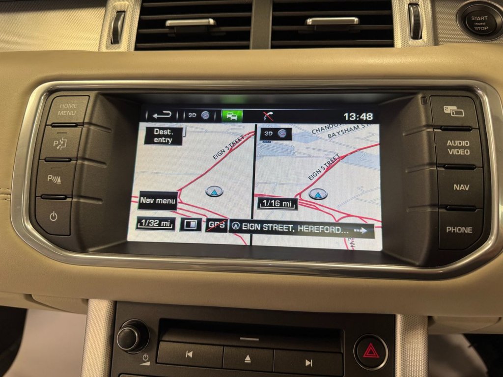 Used Land Rover Range Rover Evoque 2014 for sale - 76417779: Photo 21