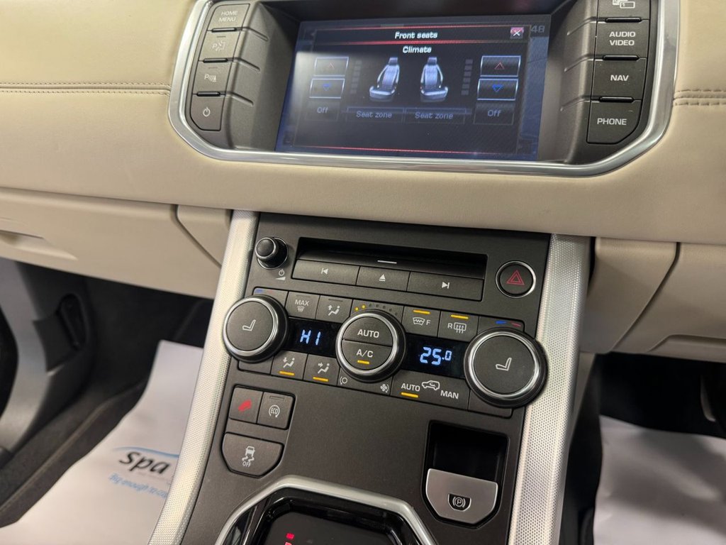 Used Land Rover Range Rover Evoque 2014 for sale - 76417779: Photo 22