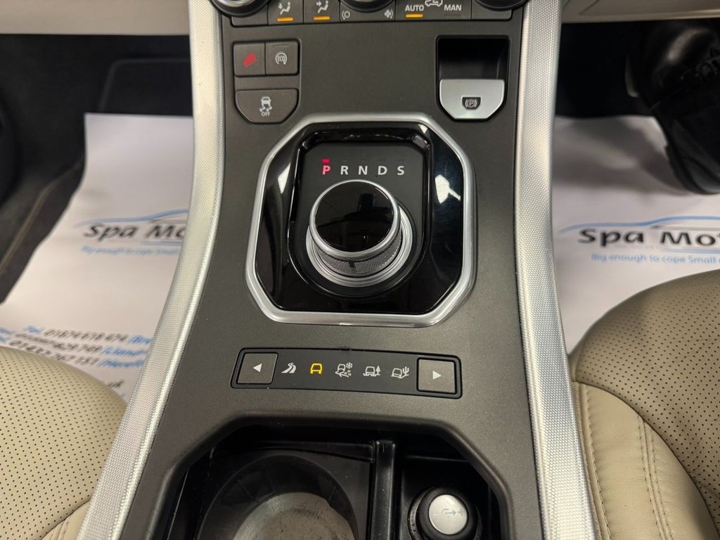 Used Land Rover Range Rover Evoque 2014 for sale - 76417779: Photo 23