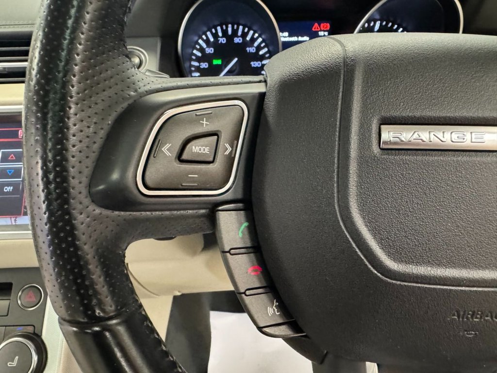 Used Land Rover Range Rover Evoque 2014 for sale - 76417779: Photo 24