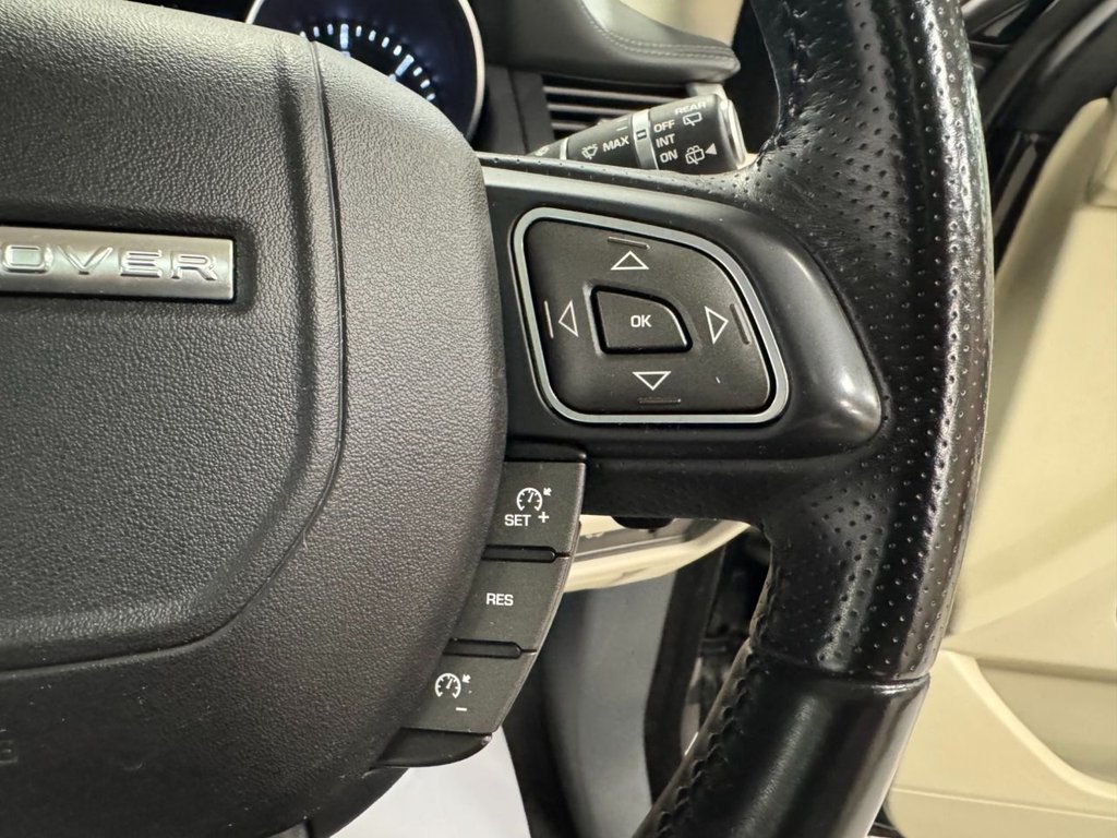 Used Land Rover Range Rover Evoque 2014 for sale - 76417779: Photo 25