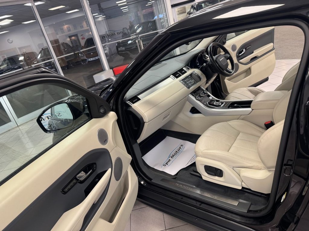 Used Land Rover Range Rover Evoque 2014 for sale - 76417779: Photo 27