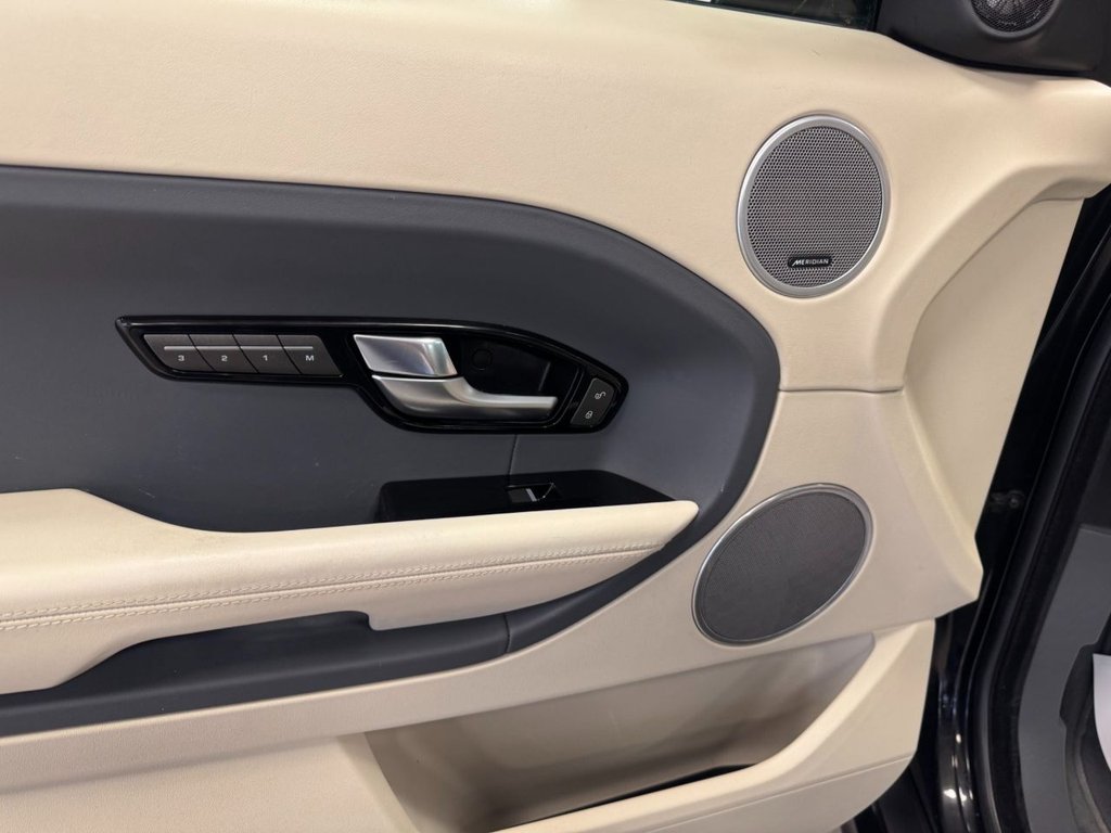 Used Land Rover Range Rover Evoque 2014 for sale - 76417779: Photo 28